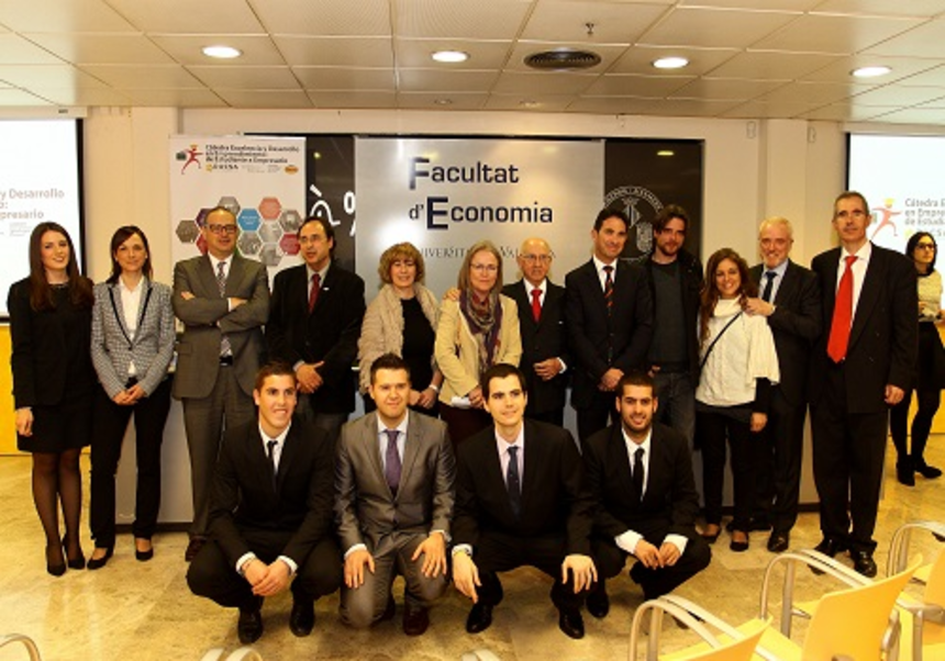 Acte de clausura